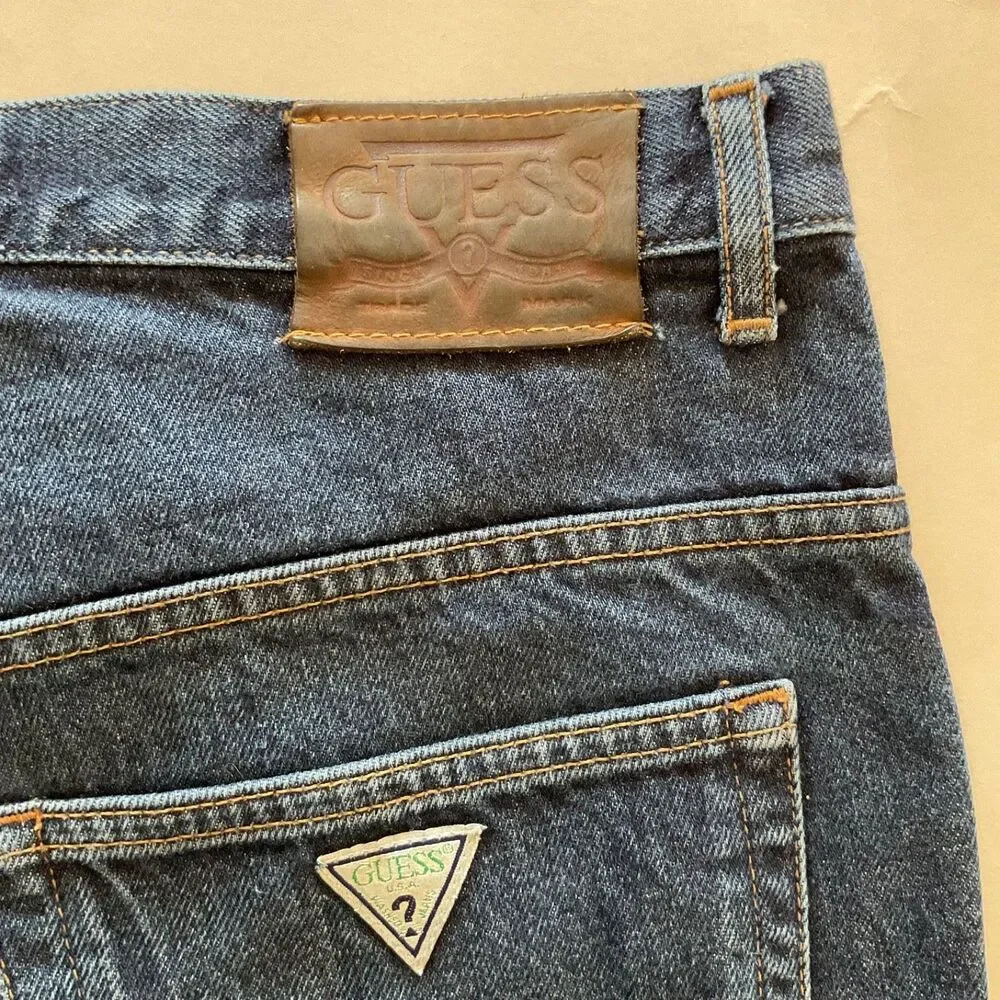 Guess vtg usa